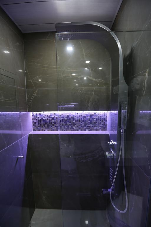 Bello Hotel Toledo  Rom bilde